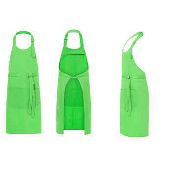 FARTUCH UNISEX DLA DOROSŁYCH